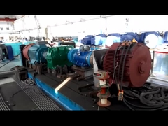 Video di prova motot